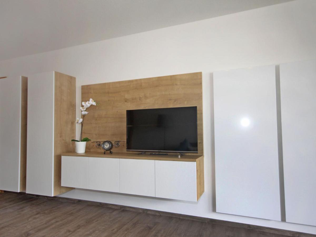 Apartment Hinterreit-2 By Interhome Мариа-Альм Экстерьер фото